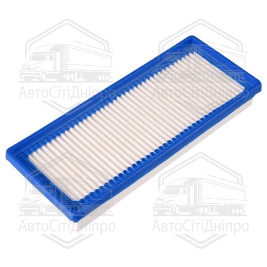 Фільтр повітряний Smart Fortwo 2 (вир-во Blue Print)