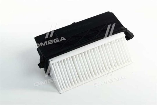 Фільтр повітряний MB (вир-во Blue Print)