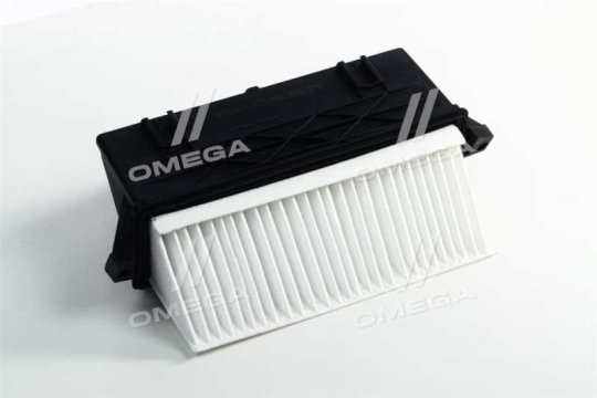 Фільтр повітряний MB (вир-во Blue Print)