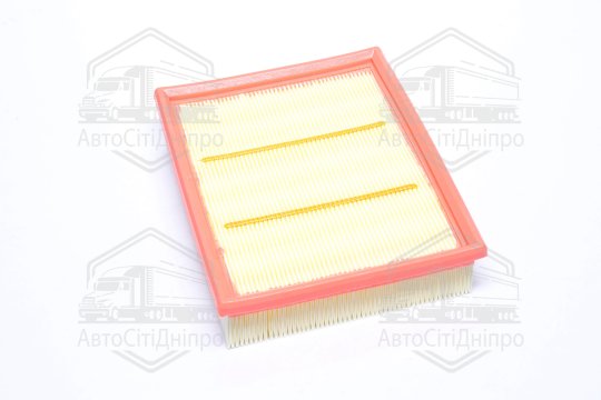 Фільтр повітряний MB (вир-во Blue Print)