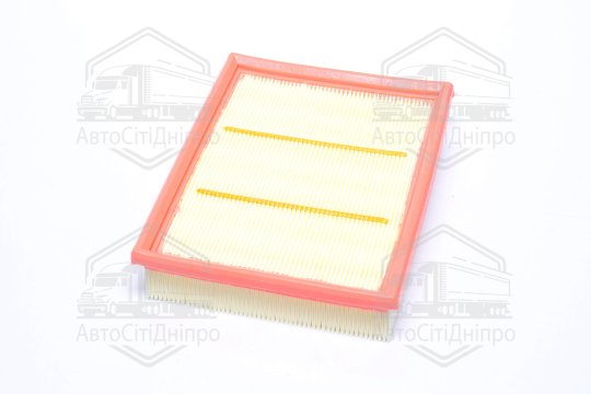 Фільтр повітряний MB (вир-во Blue Print)