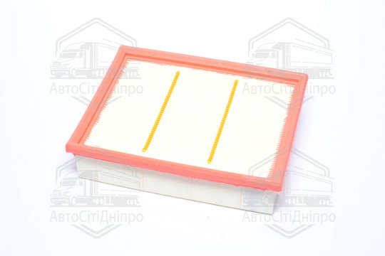 Фільтр повітряний MB (вир-во Blue Print)