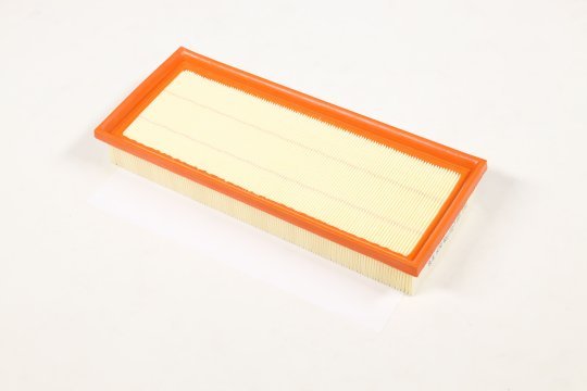 Фільтр повітряний MB (вир-во Blue Print)