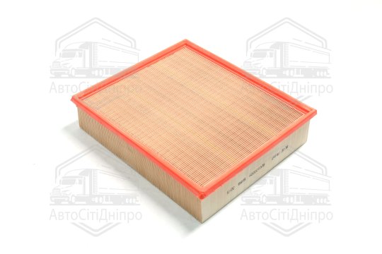 Фільтр повітряний MB Sprinter -18 (вир-во Blue Print)