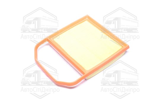 Фільтр повітряний MB C, CLS, E, GLC, GLE, S (вир-во Blue Print)