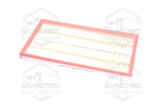 Фільтр повітряний MB (вир-во Blue Print)
