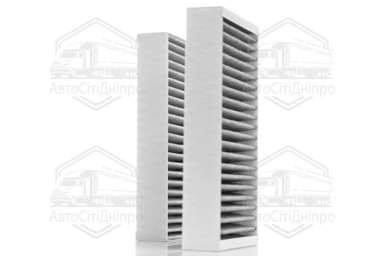 Фільтр салону (компл.) вугільн. MB GL (164) -12, ML (164) -12 (вир-во Blue Print)