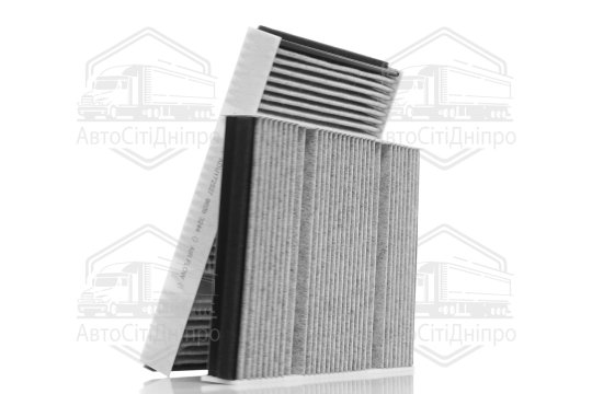 Фільтр салону вугільн. (компл.) MB S -20 (вир-во Blue Print)