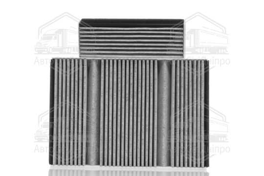 Фільтр салону вугільн. (компл.) MB S -20 (вир-во Blue Print)