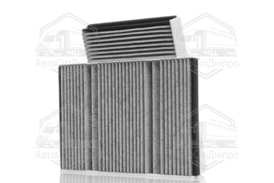 Фільтр салону вугільн. (компл.) MB S -20 (вир-во Blue Print)