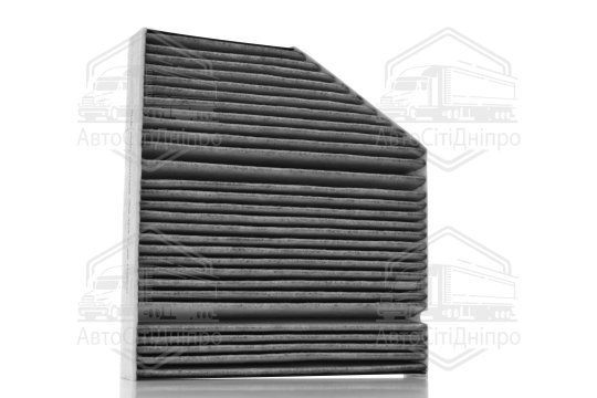 Фільтр салону вугільн. MB AMG GT 18-, C -23, CLS 17-, GLC -23 (вир-во Blue Print)