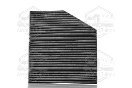 Фільтр салону вугільн. MB AMG GT 18-, C -23, CLS 17-, GLC -23 (вир-во Blue Print)