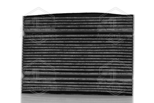 Фільтр салону вугільн. MB Sprinter 18- (вир-во Blue Print)