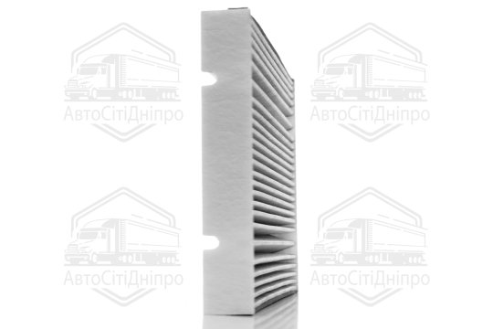 Фільтр салону вугільн. MB Sprinter 18- (вир-во Blue Print)