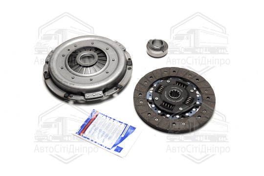 Зчеплення (компл.) MB T1, T2 (вир-во Blue Print)