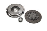 Зчеплення (компл.) MB Sprinter -12, Vario -13 (вир-во Blue Print)