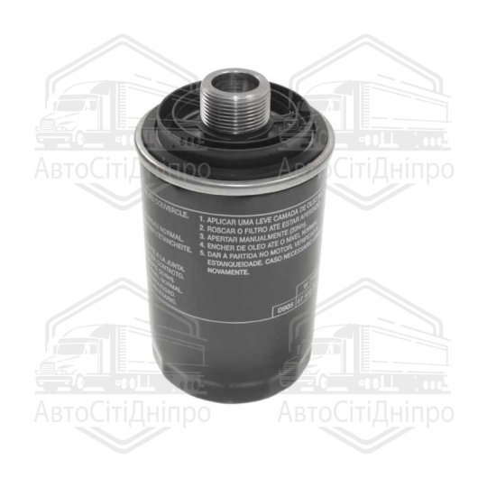 Фільтр масляний (вир-во Blue Print)