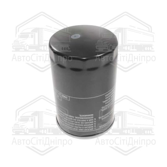 Фільтр масляний (вир-во Blue Print)