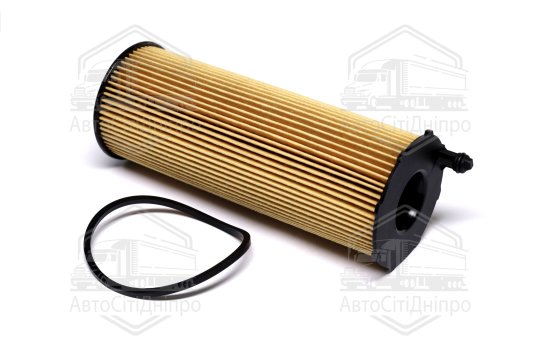 Фільтр масляний Audi Q7 (4L) quattro -15, VW Touareg 1 4motion (7L) -14 (вир-во Blue Print)