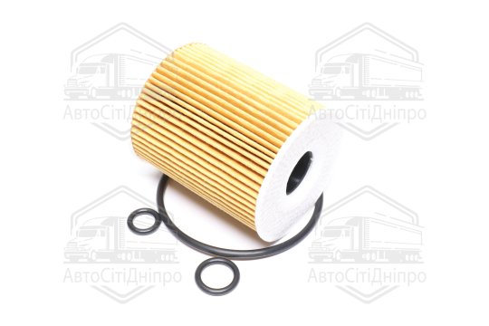 Фільтр масляний Seat, Skoda,VW (вир-во Blue Print)