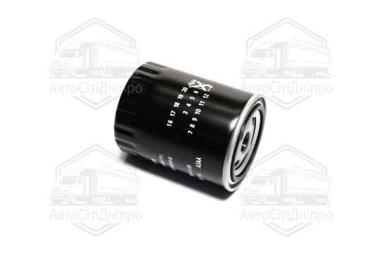 Фільтр масляний VW, Audi (вир-во Blue Print)