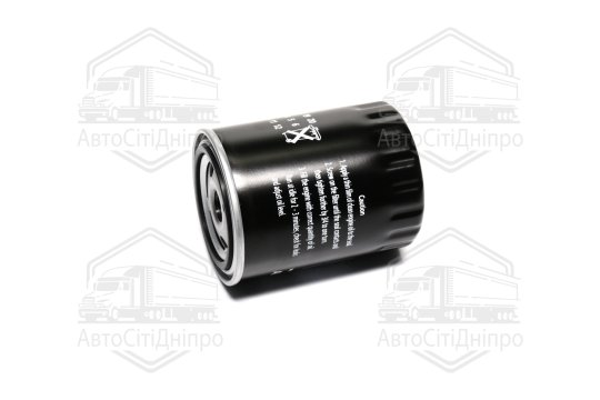 Фільтр масляний VW, Audi (вир-во Blue Print)