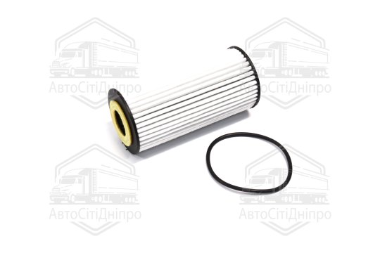 Фільтр масляний Audi, Seat, Skoda, VW (вир-во Blue Print)