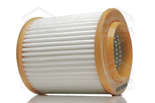 Фільтр повітряний Audi A8 (4E) -10 (вир-во Blue Print)