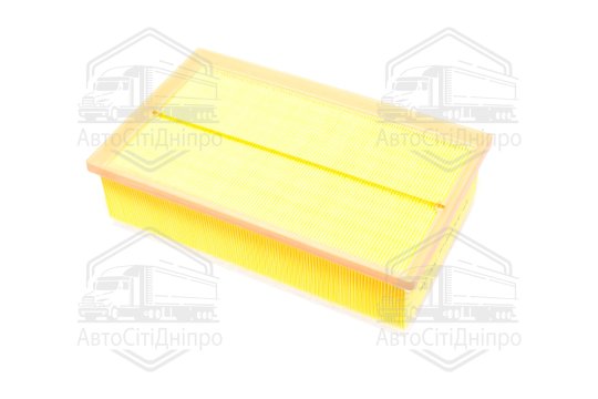 Фільтр повітряний Audi, Seat, Skoda, VW (вир-во Blue Print)