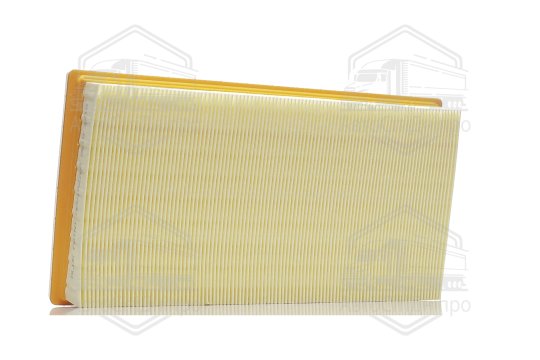 Фільтр повітряний VW Golf 5 -09, Polo 4 -10 (вир-во Blue Print)