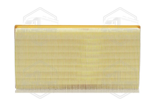 Фільтр повітряний VW Golf 5 -09, Polo 4 -10 (вир-во Blue Print)