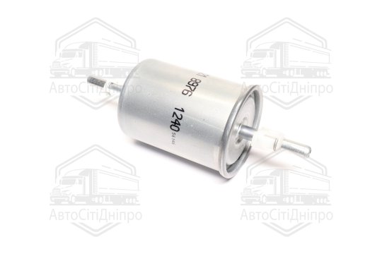 Фільтр паливний Daewoo, Toyota, VAG (вир-во Blue Print)