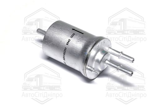 Фільтр паливний Audi, Seat, Skoda, VW (вир-во Blue Print)