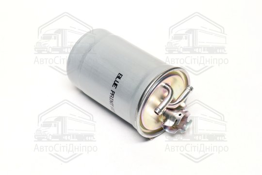 Фільтр паливний Audi, Ford, Seat, VW (вир-во Blue Print)