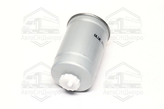 Фільтр паливний Audi, Ford, Seat, VW (вир-во Blue Print)
