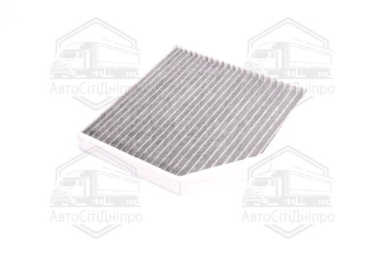 Фільтр салону Audi (вир-во Blue Print)