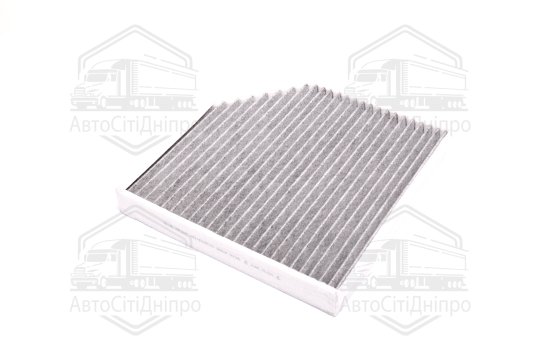 Фільтр салону Audi (вир-во Blue Print)