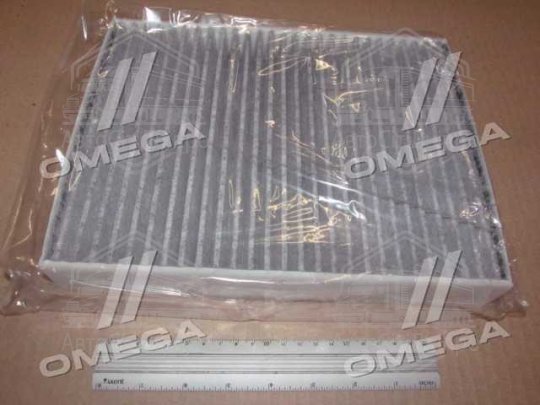 Фільтр салону Volkswagen (вир-во Blue Print)