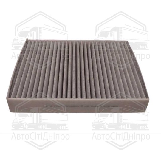 Фільтр салону Volkswagen (вир-во Blue Print)