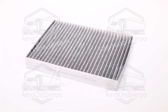 Фільтр салону Volkswagen (вир-во Blue Print)