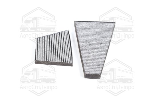 Фільтр салону вугільний компл. Bentley, VW (вир-во Blue Print)