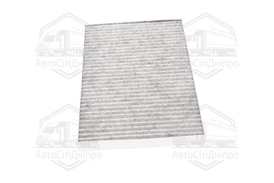 Фільтр салону вугільний Audi, Bentley, Porsche, VW (вир-во Blue Print)