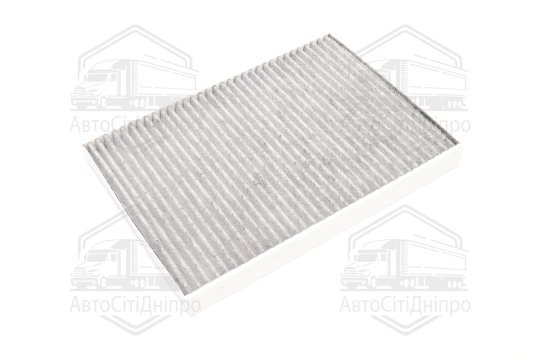 Фільтр салону вугільний Audi, Bentley, Porsche, VW (вир-во Blue Print)