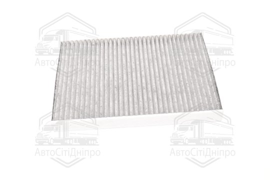 Фільтр салону вугільний Audi, Bentley, Porsche, VW (вир-во Blue Print)