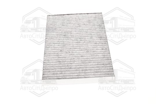 Фільтр салону вугільний Audi, Bentley, Porsche, VW (вир-во Blue Print)