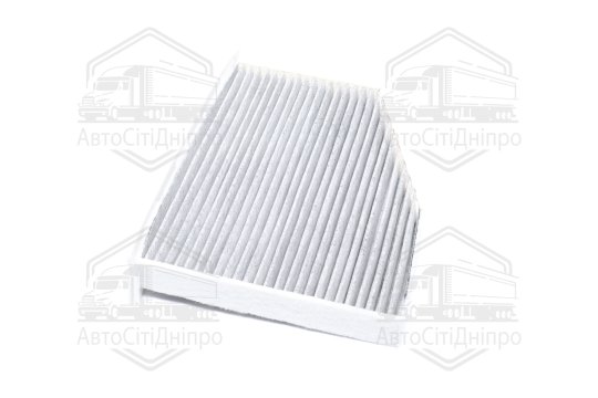 Фільтр салону вугільний Audi, Seat, Skoda, VW (вир-во Blue Print)