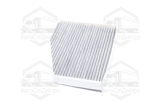 Фільтр салону вугільний Audi, Seat, Skoda, VW (вир-во Blue Print)