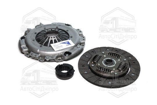 Зчеплення VW Transporter T4 -03 (вир-во Blue Print)