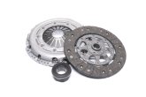 Зчеплення Audi, Seat, Skoda, VW (вир-во Blue Print)