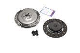 Зчеплення (компл.) Audi, Seat, Skoda, VW (вир-во Blue Print)